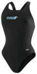 CGBD Female Thick Strap w/Logo
